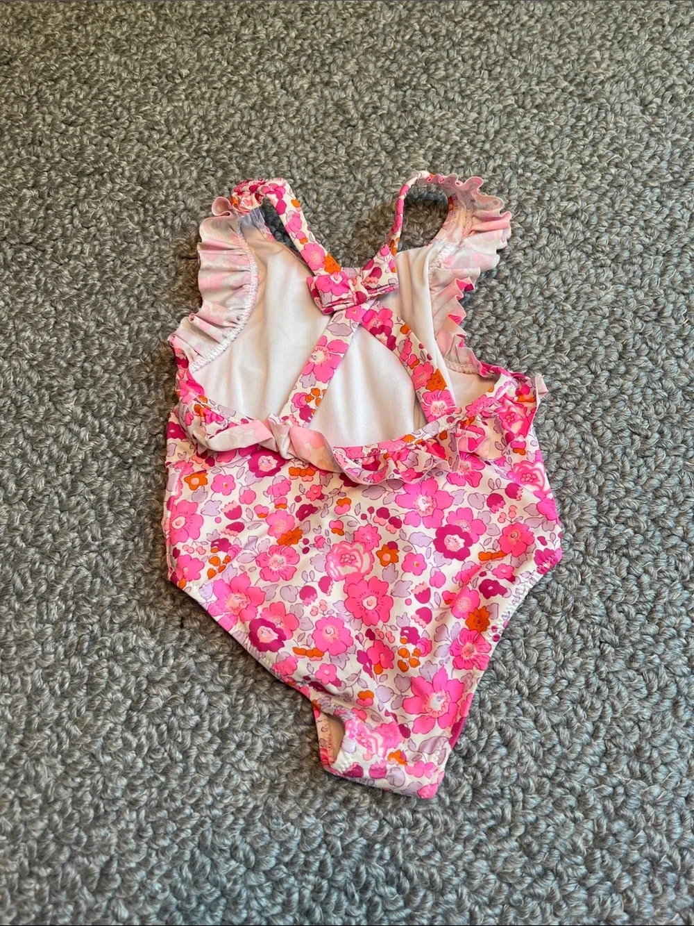 JACADI swimsuit
